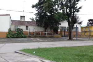 Escuela Primaria Juan Vucetich