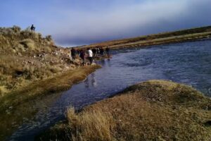 Escuela primaria, Juana Azurduy N° 328