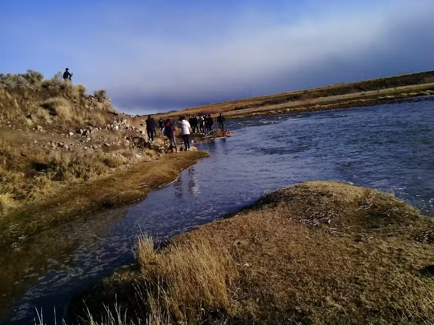 Escuela primaria, Juana Azurduy N&deg; 328