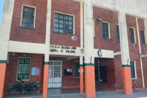 Escuela Primaria Los Heroes De Malvinas