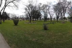 Escuela Primaria Manuel Belgrano 270