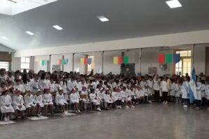 Escuela Primaria Manuel Belgrano N 183