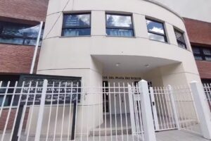 Escuela Primaria Mar del Plata Day School