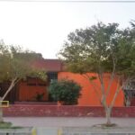 Escuela Primaria Mariano Moreno