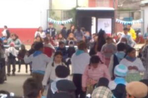 Escuela Primaria Martín Fierro N°19