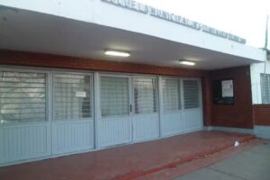 Escuela Primaria Municipal 6 &uml;Centenario&uml;