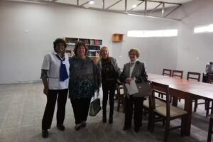 Escuela Primaria Municipal N 1