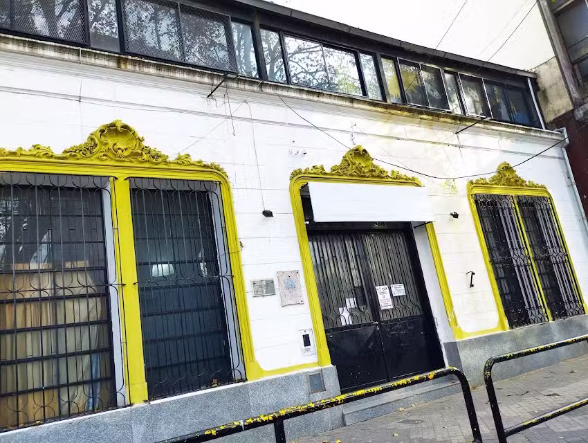 ESCUELA PRIMARIA N&rsquo; 135.