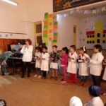 Escuela Primaria N.14