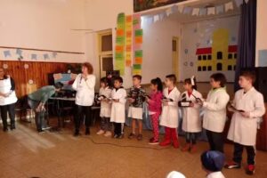 Escuela Primaria N.14