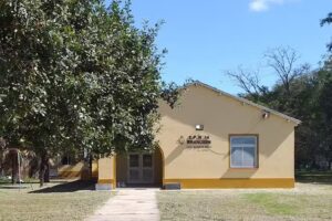 Escuela Primaria N 14 Armada Argentina