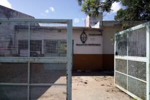 Escuela Primaria N*15