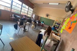 Escuela Primaria N¤16 “Gral. Manuel Belgrano”