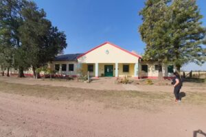ESCUELA PRIMARIA N&rdquo; 180