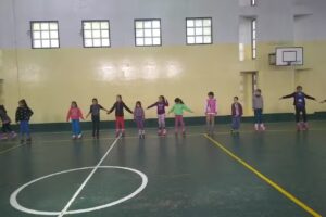 Escuela Primaria N 187