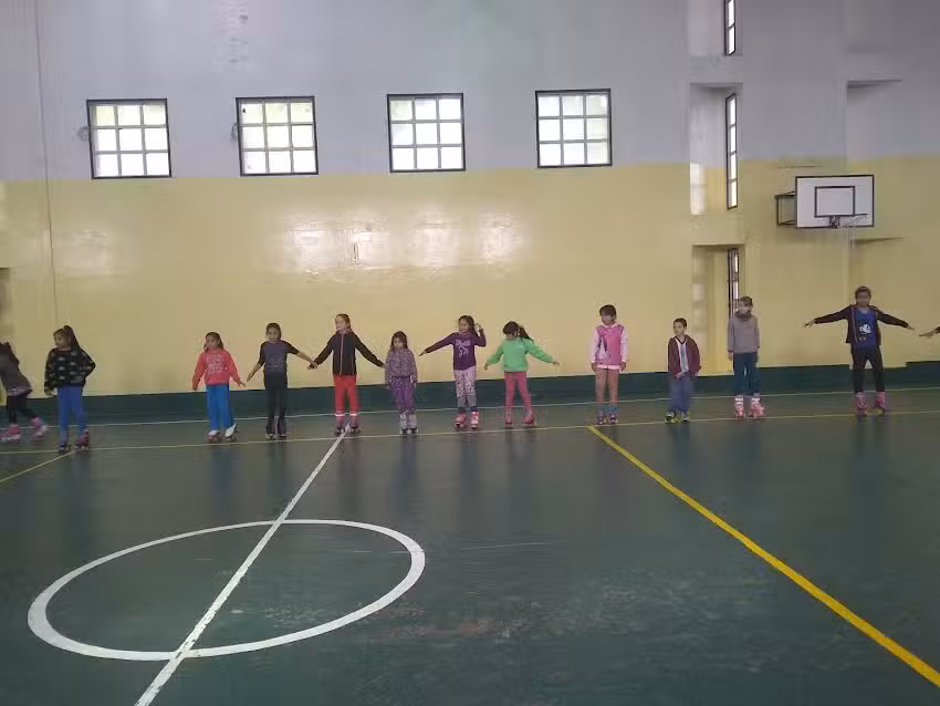 Escuela Primaria N 187