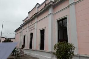 Escuela Primaria N 19 DELFIN PUCH