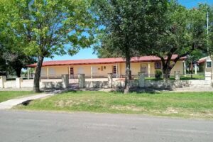 Escuela primaria n*19 Martin Guemes