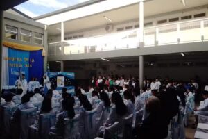 Escuela Primaria N*1O6 ISLAS MALVINAS ARGENTINAS