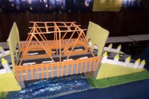 Escuela Primaria N 2 Mariano Moreno