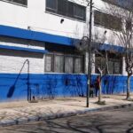 Escuela Primaria N&middot;20