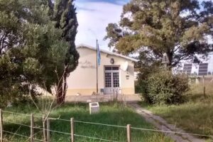 Escuela Primaria N 21