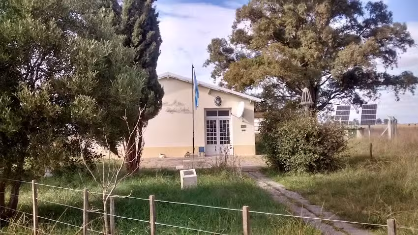 Escuela Primaria N 21