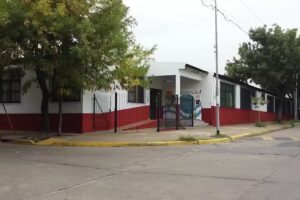 ESCUELA PRIMARIA N 24 INDEPENDENCIA