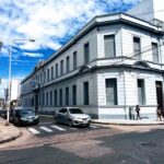 Escuela Primaria N 3 Bernardino Rivadavia