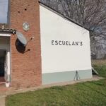 Escuela Primaria N 3 Manuel Belgrano