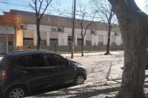 Escuela Primaria N 3 Nuestra Se&ntilde;ora De La Merced