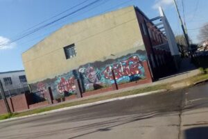 Escuela Primaria N 31