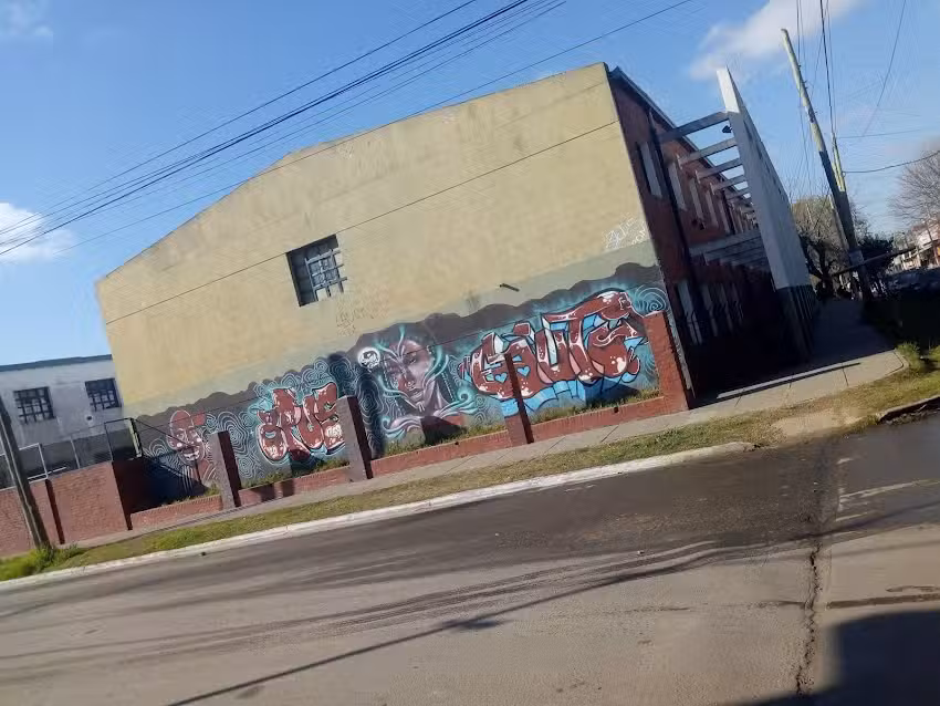 Escuela Primaria N 31