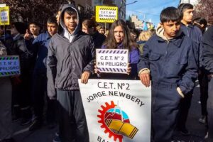 Escuela Primaria N 310