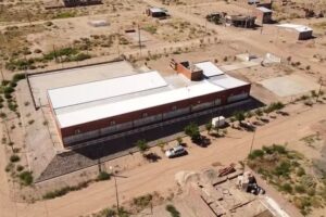 Escuela Primaria N 363