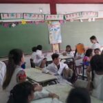 Escuela Primaria N 37