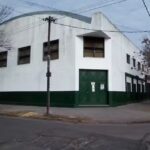 Escuela Primaria N* 38