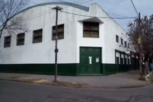 Escuela Primaria N* 38