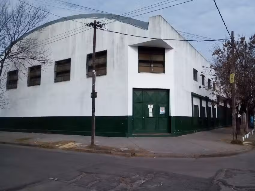 Escuela Primaria N* 38