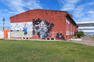 Escuela Primaria N 4
