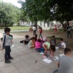 Escuela Primaria N* 4