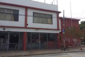 Escuela Primaria N 4 Remedios de Escalada de San Martin