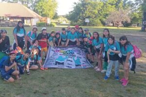 Escuela Primaria N 40