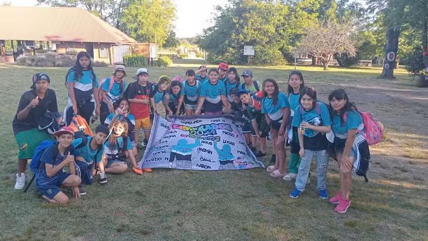 Escuela Primaria N 40