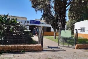 Escuela Primaria N 49