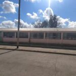 Escuela Primaria N* 5