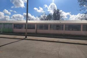 Escuela Primaria N* 5