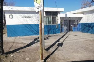 Escuela Primaria n 59