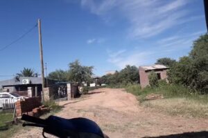 Escuela Primaria N 663