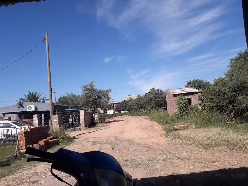 Escuela Primaria N 663